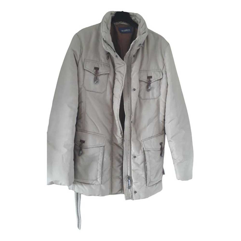 Mabrun Jacket - image 1