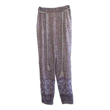 NWT Daily Practice offers by Anthropologie Mariah Harem Pants