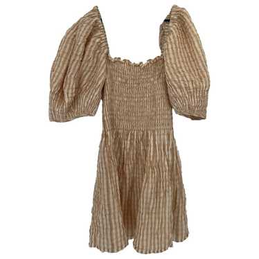 Loeffler Randall Mini dress