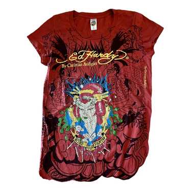 ED Hardy T-shirt - image 1