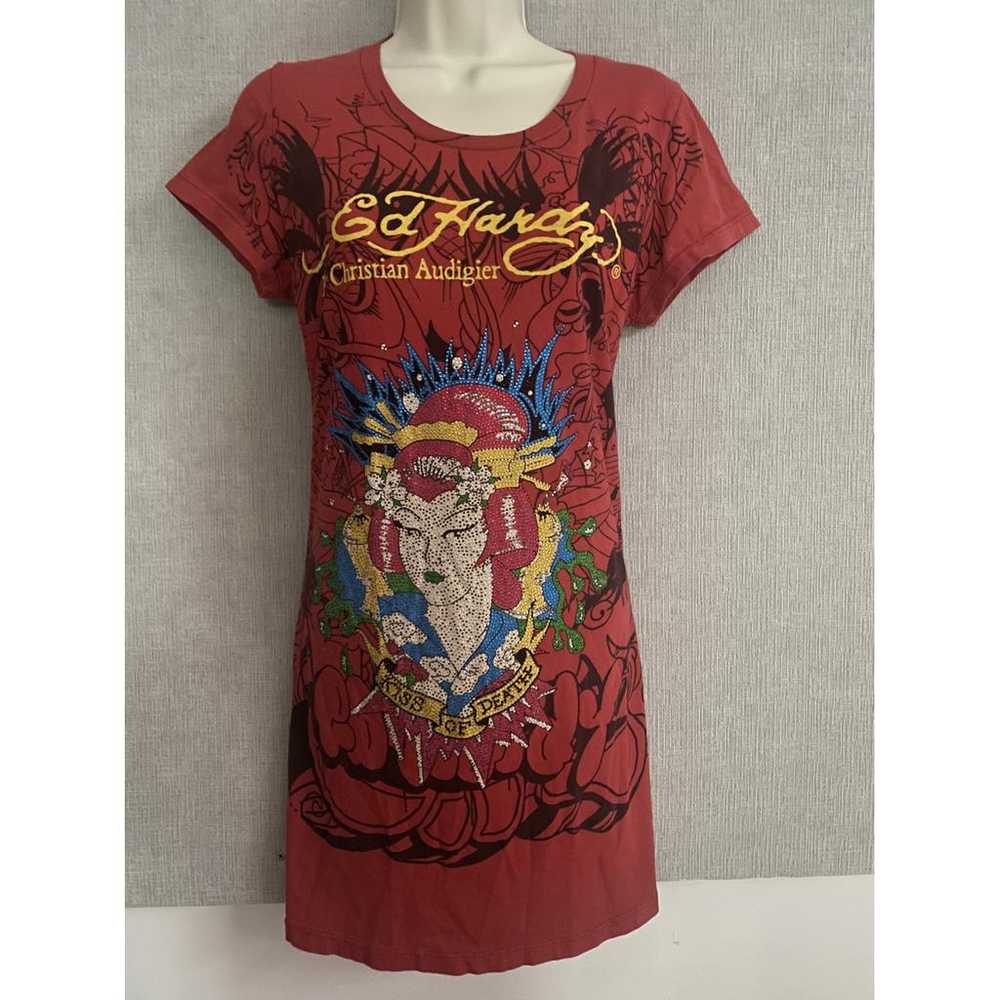 ED Hardy T-shirt - image 7