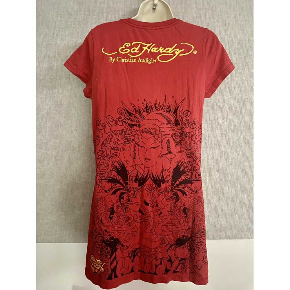 ED Hardy T-shirt - image 8