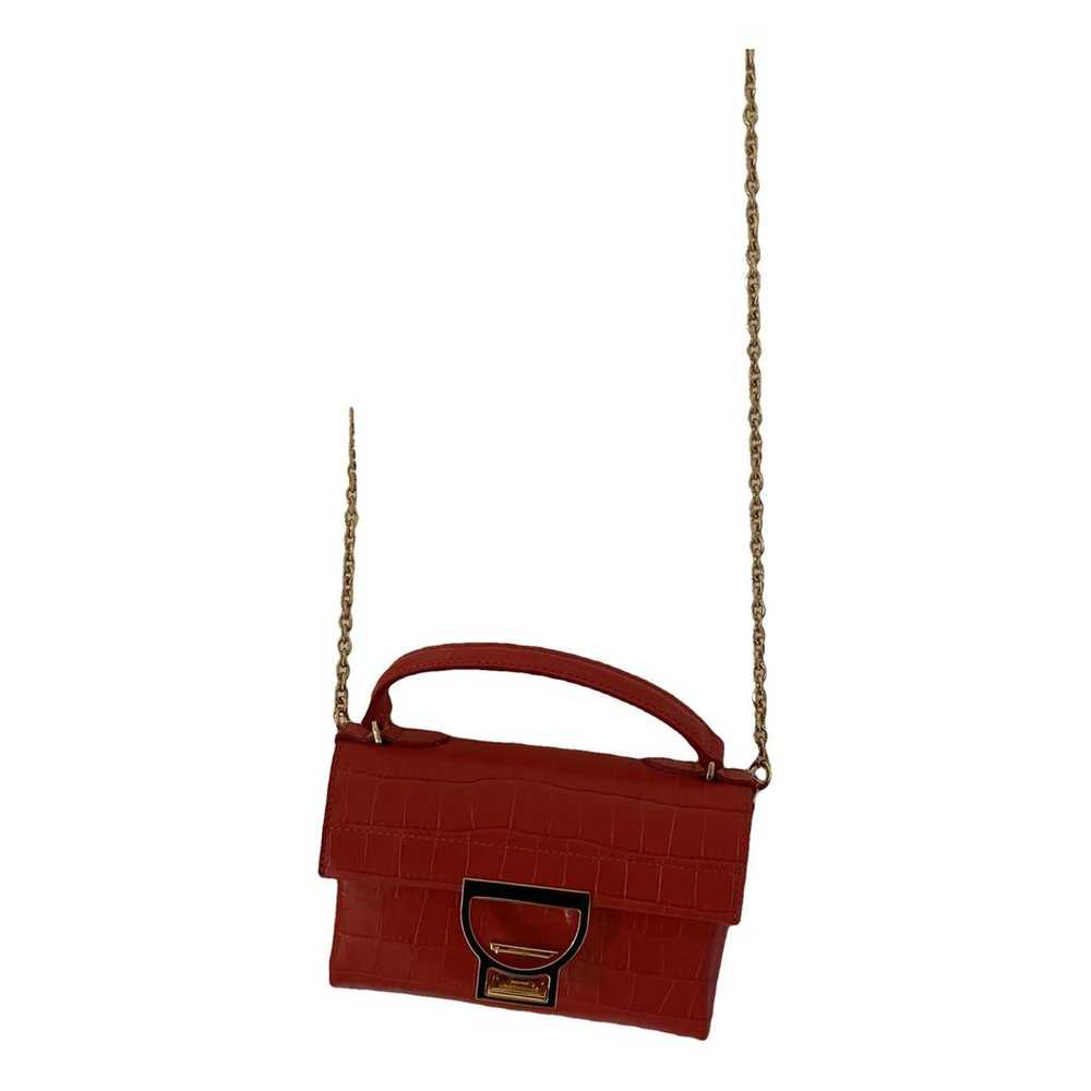 Coccinelle Leather crossbody bag - image 1