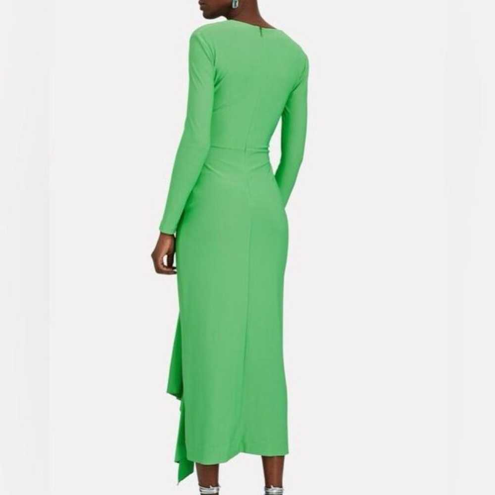 Solace London Mid-length dress - image 5