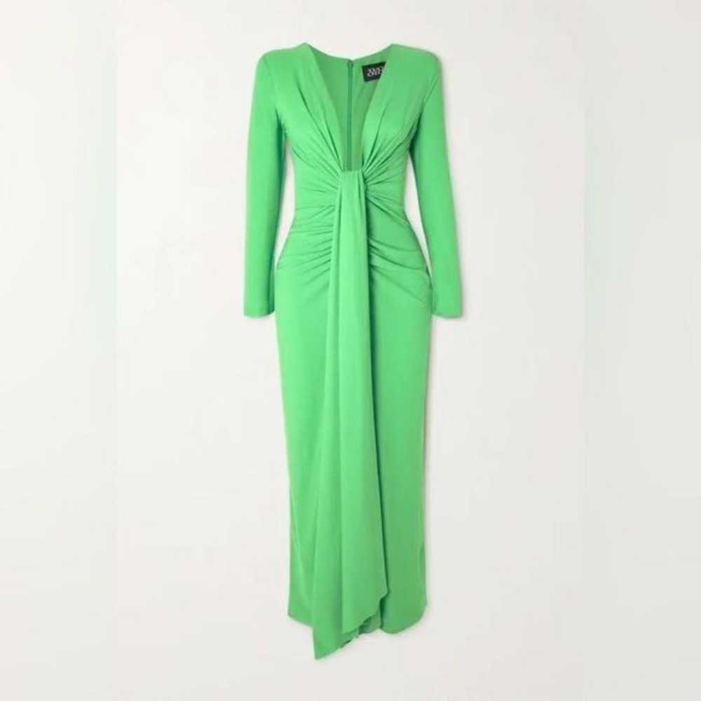 Solace London Mid-length dress - image 9