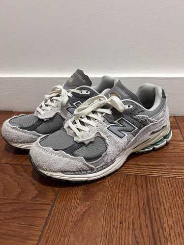 New Balance New Balance 2002r Protection Pack