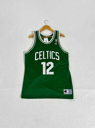 Vintage 1990's NBA Boston Celtics Dominique Wilkin