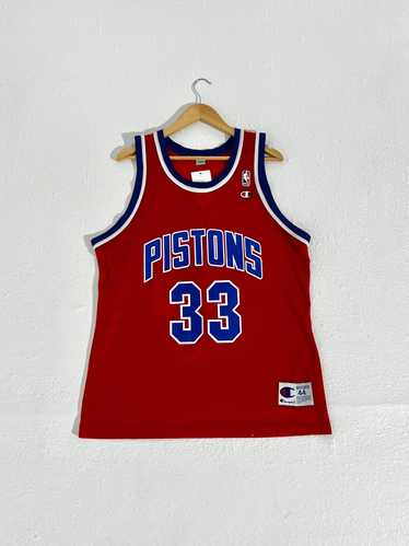 Grant hill nba detroit - Gem