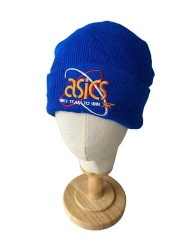 Asics × Japanese Brand × Sportswear Asics Beanie H