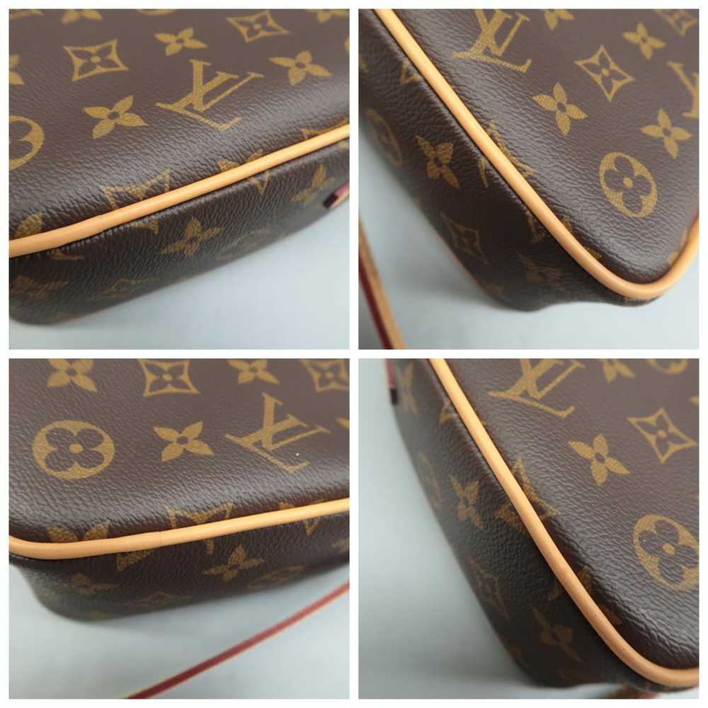 Louis Vuitton Coeur Game On leather handbag - image 11