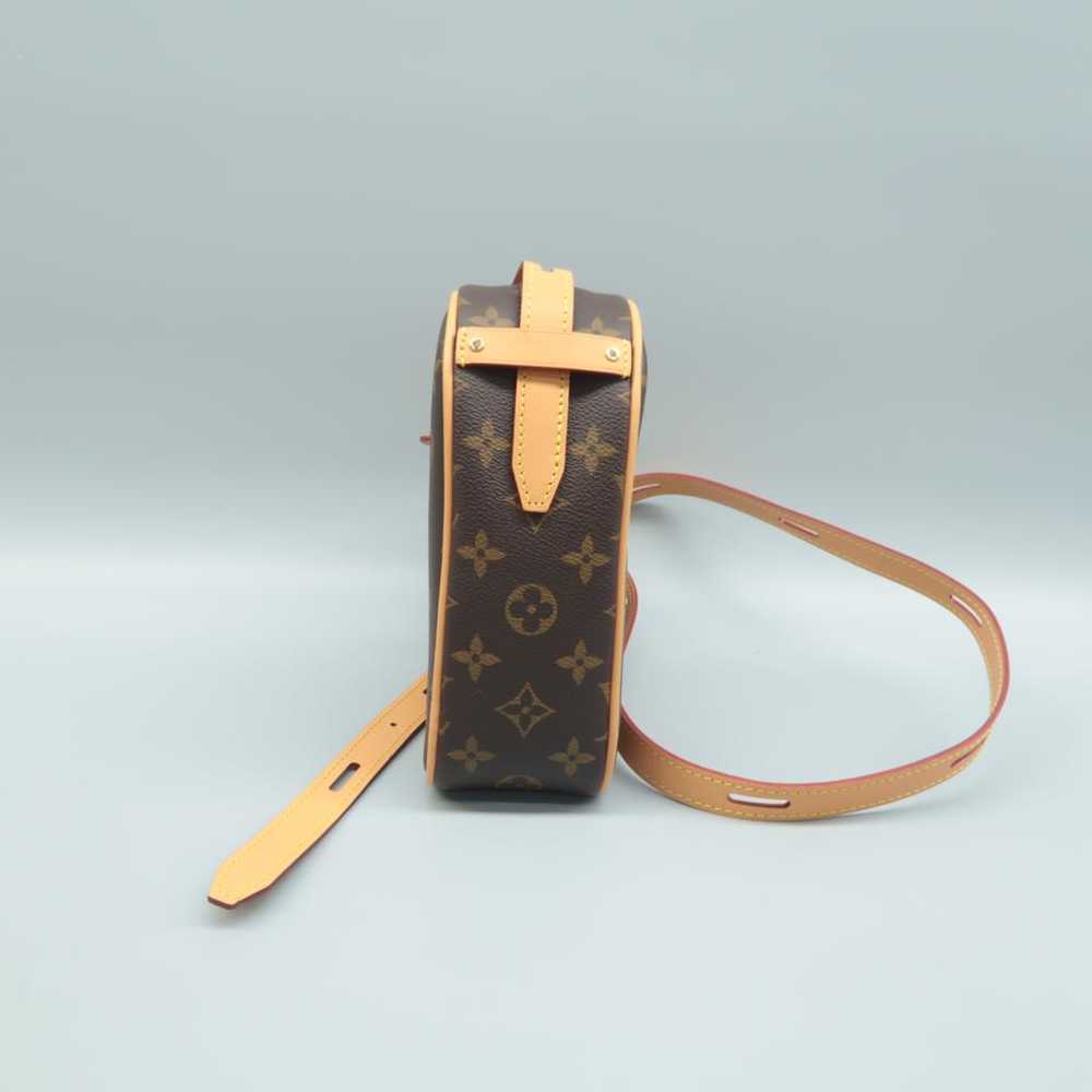 Louis Vuitton Coeur Game On leather handbag - image 3