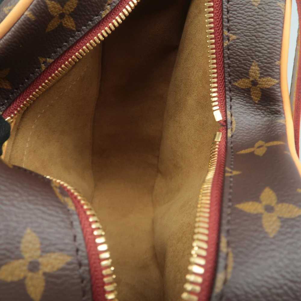 Louis Vuitton Coeur Game On leather handbag - image 8