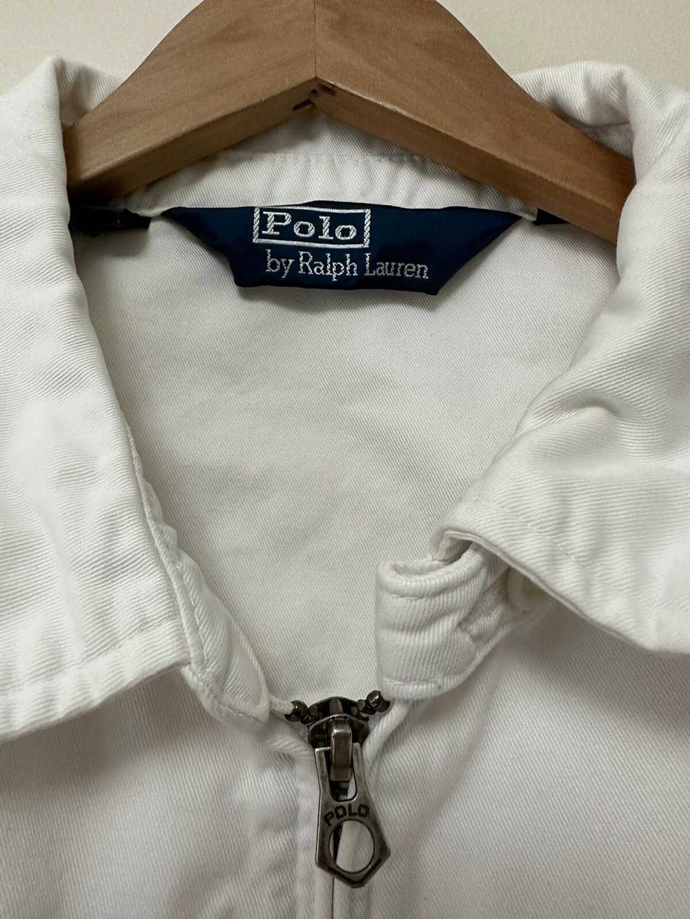 Polo Ralph Lauren × Streetwear × Vintage 90s Polo… - image 5