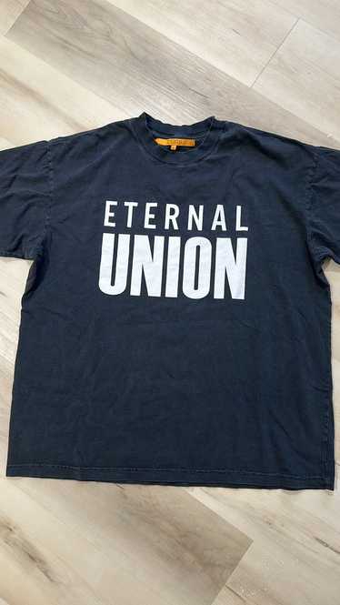 ComplexCon × Fear of God × Union Eternal Union Fea