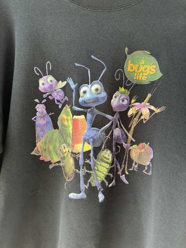 Disney × Vintage Disney Pixar A Bugs Life Medium/L