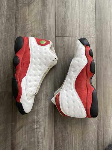 Jordan Brand × Nike × Vintage Jordan retro 13 “che