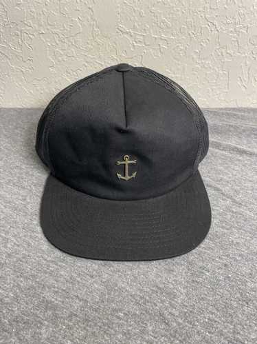 Dark Seas × Hat × Streetwear Dark Seas Division an