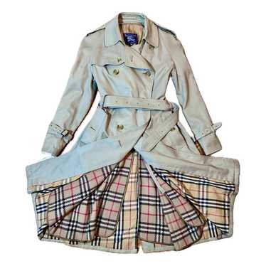 Burberry Kensington trench coat