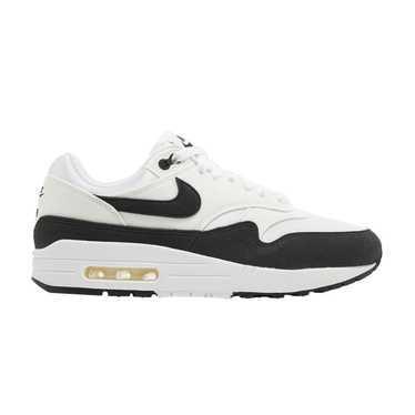 Nike Wmns Air Max 1 White Black