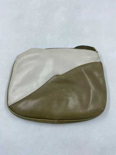 Authentic Salvatore Ferragamo Shoulder Bag