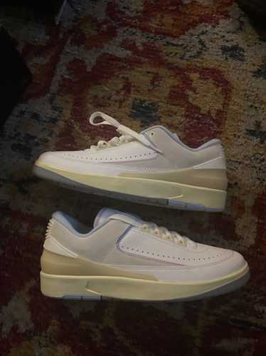 Nike Wmns air Jordan 2 low ‘Look up in the air’