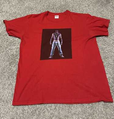 Supreme Supreme Tupac Hologram T Shirt Size Medium