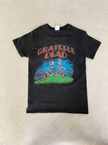 Band Tees × Vintage Grateful Dead Tee