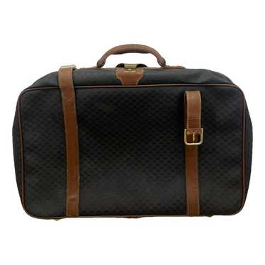 Gucci Ophidia cloth travel bag - image 1