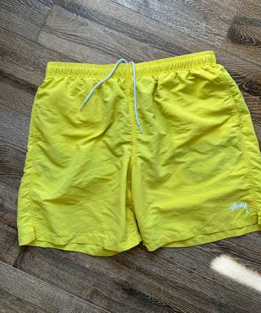 Stussy Stussy swim board shorts