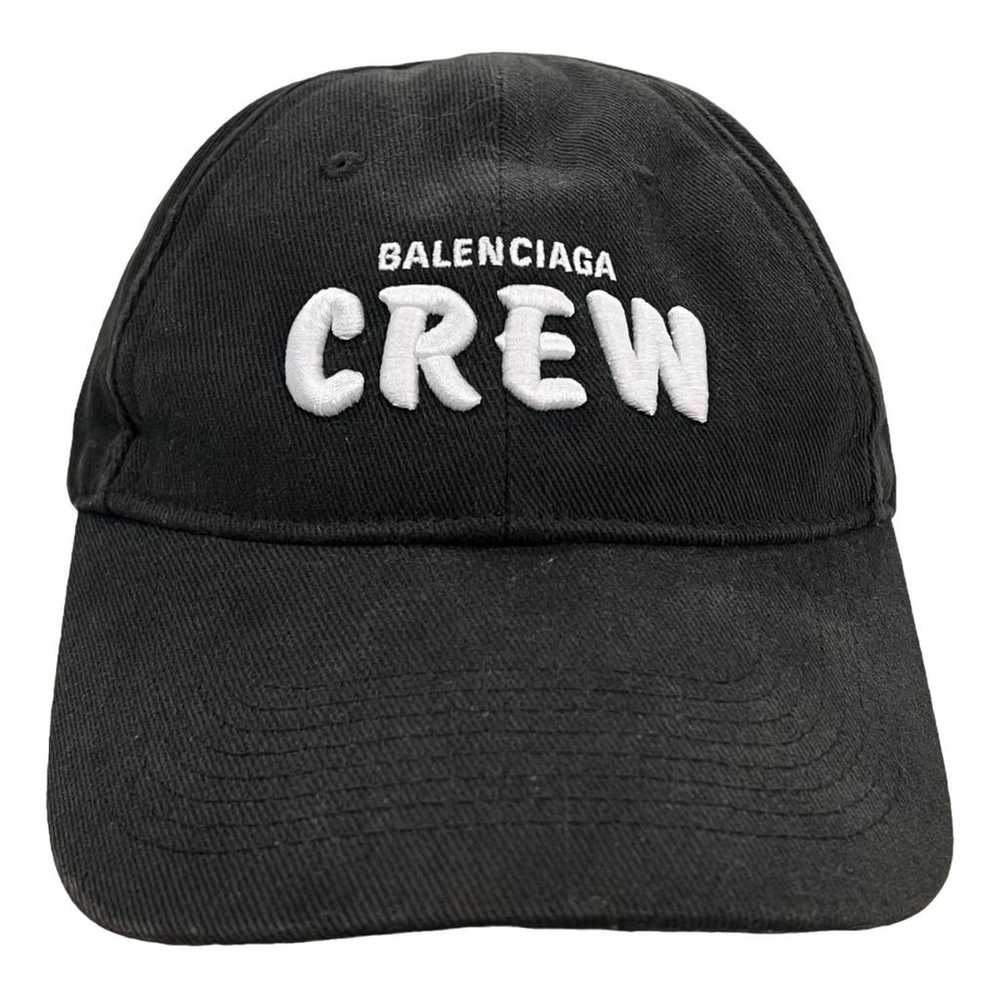 Balenciaga Cap - image 1