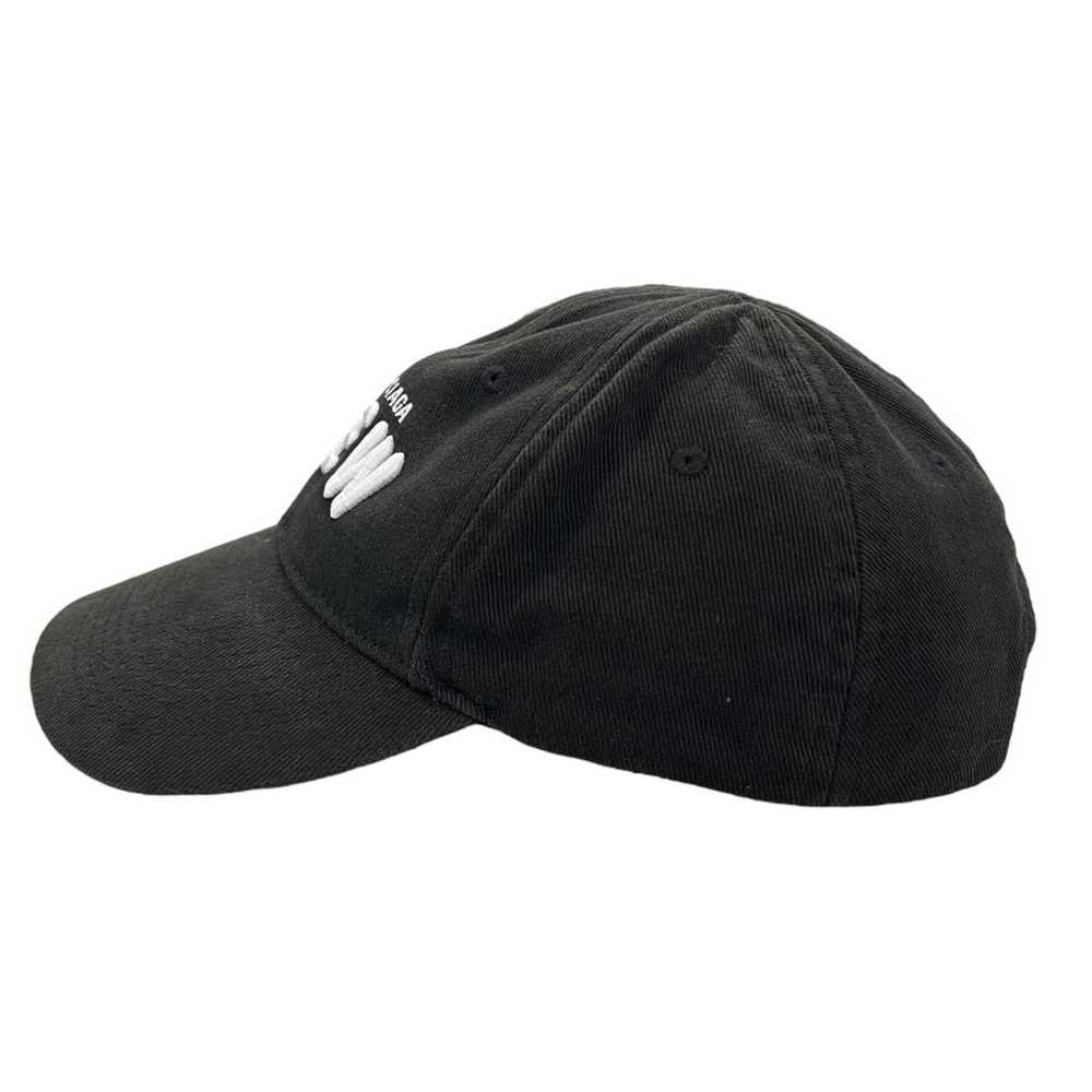 Balenciaga Cap - image 3