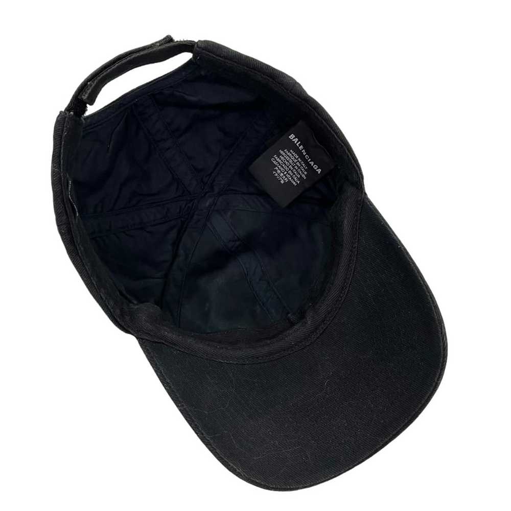 Balenciaga Cap - image 5