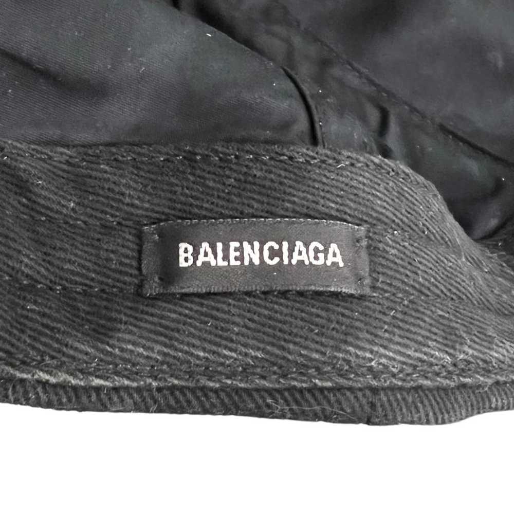 Balenciaga Cap - image 6