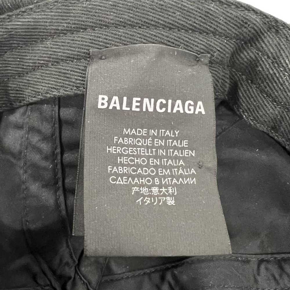 Balenciaga Cap - image 7