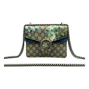 Gucci Dionysus vinyl handbag