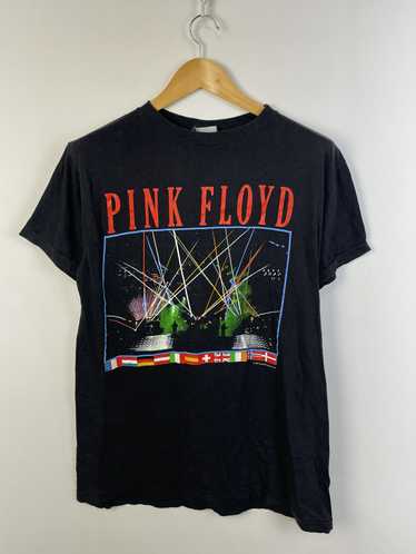 Pink Floyd 1987 rare vintage shirt - Gem