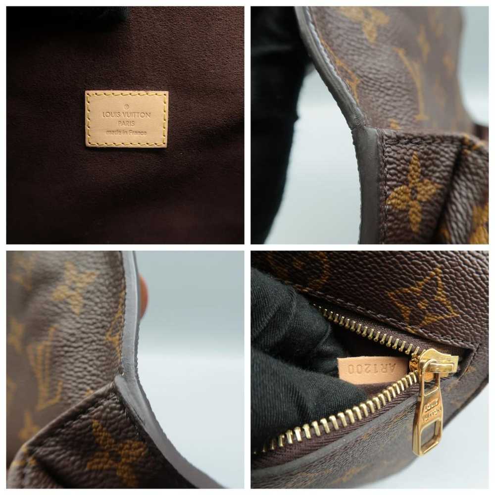 Louis Vuitton Metis leather satchel - image 12