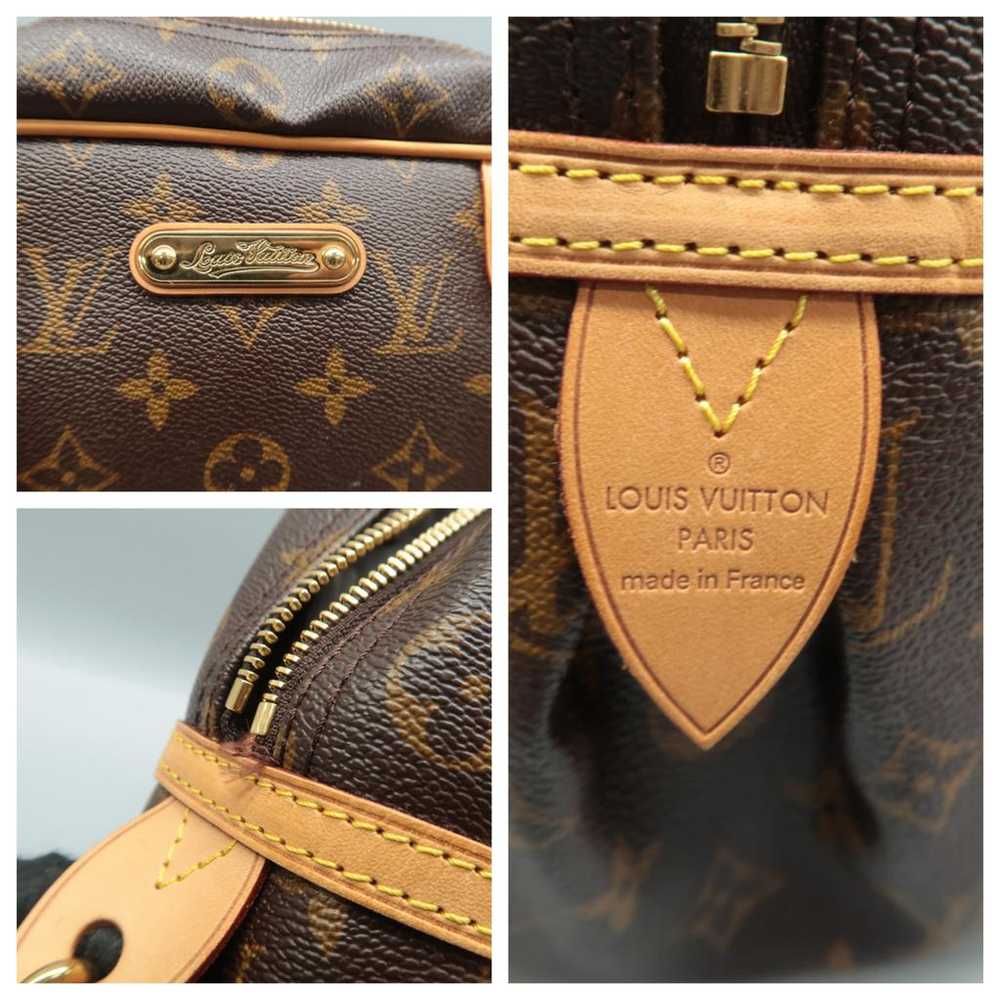 Louis Vuitton Montorgueil leather handbag - image 12