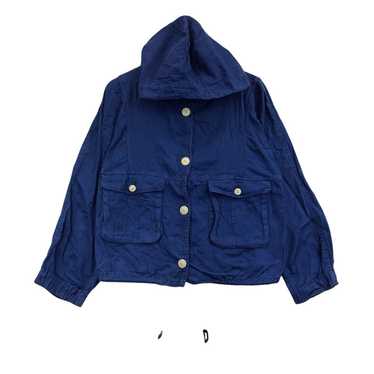 Japanese Brand COEN CO JAPAN Brand Designer Blue … - image 1