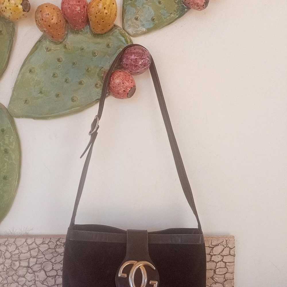 Gucci Arli leather handbag - image 2