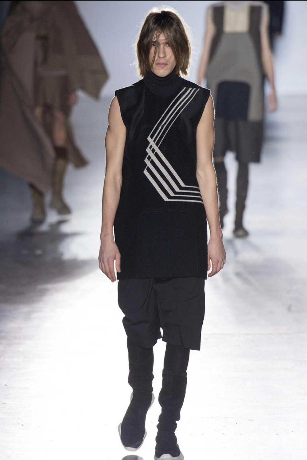 Rick Owens × Rick Owens Drkshdw Rick Owens F/W15 … - image 8