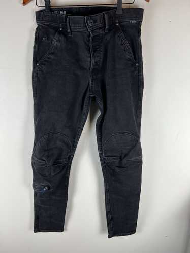 G Star Raw × Gstar G star raw pilot jeans - image 1