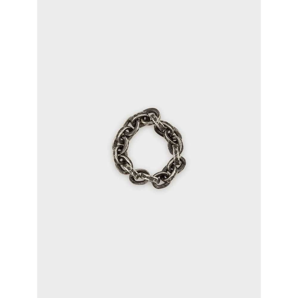 Chrome Hearts Paper Chain Ring - image 3