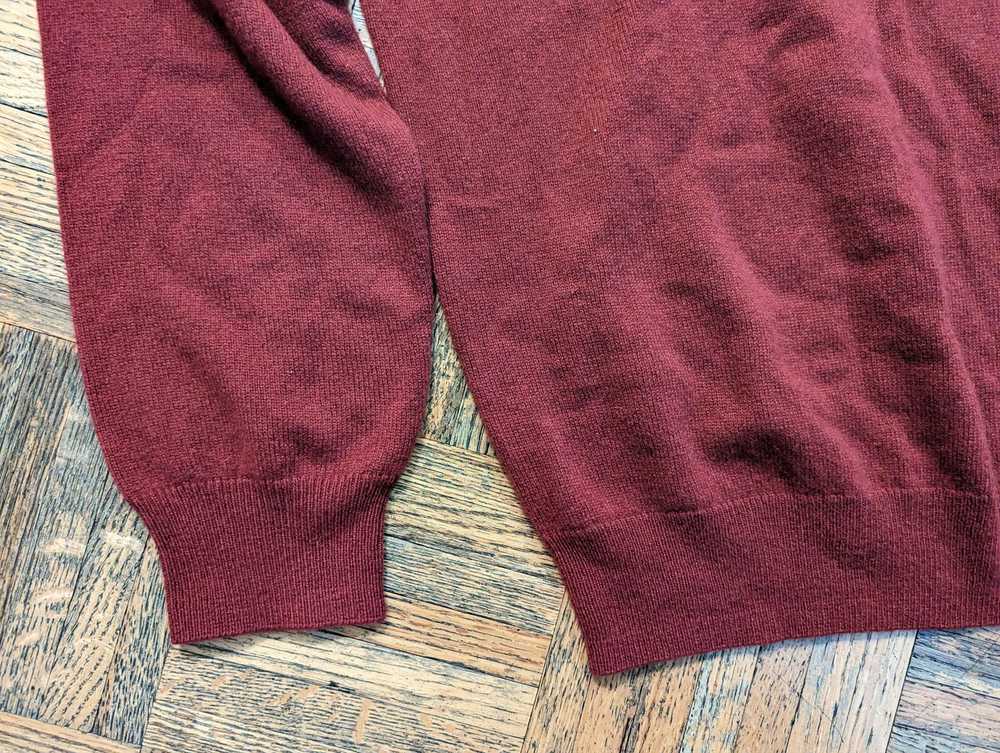 J.Crew Cashmere sweater, new with tags - image 5