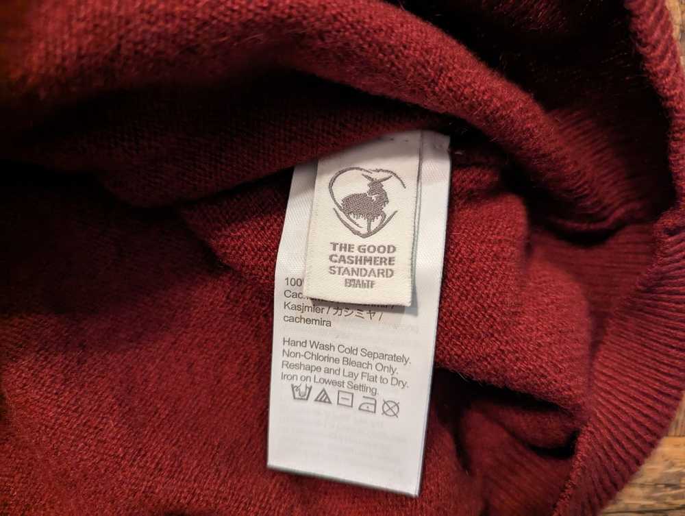 J.Crew Cashmere sweater, new with tags - image 7