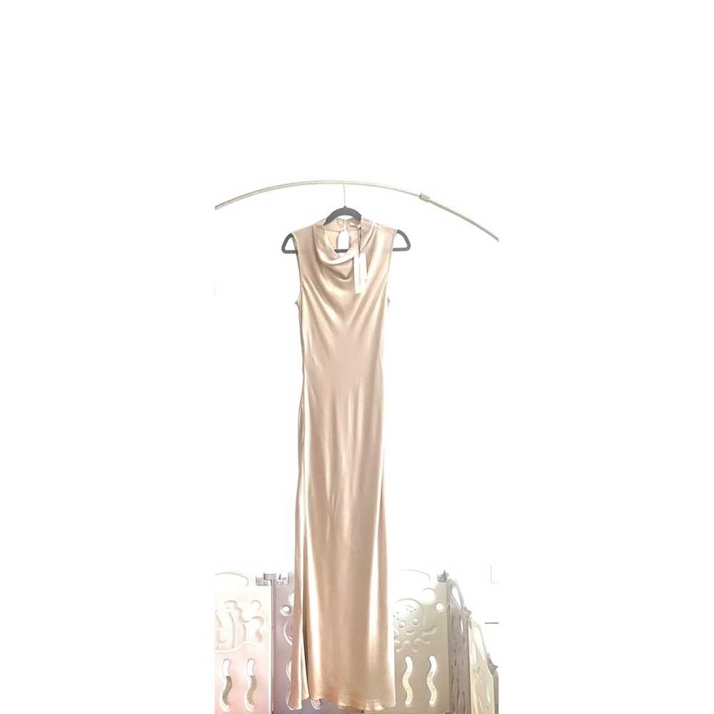 Veronica Beard Maxi dress - image 6