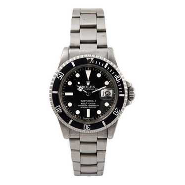 Rolex Submariner watch - image 1