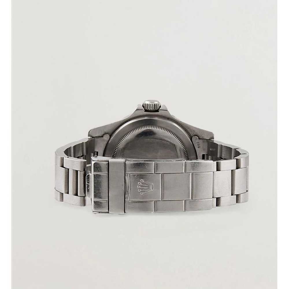 Rolex Submariner watch - image 2