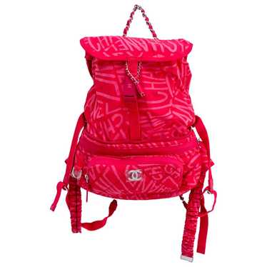 Chanel Backpack - image 1