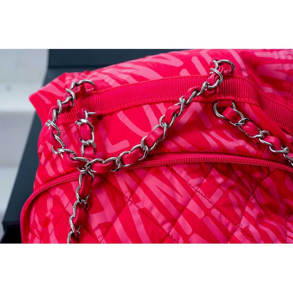 Chanel Backpack - image 8